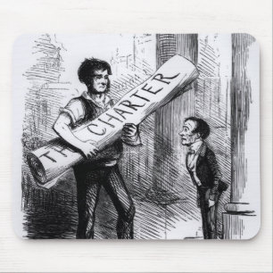 Mousepad Não tão muito ilógico, Eh? "