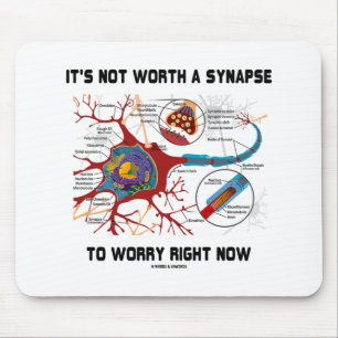 Mousepad Não vale a pena uma Synapse para se preocupar ago