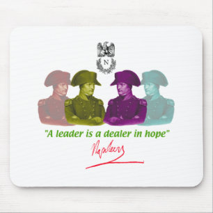 Mousepad Napoleon