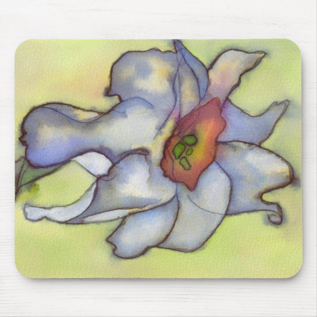 Mousepad Narciso Mousemat (Frente)