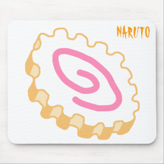 MOUSEPAD NARUTO