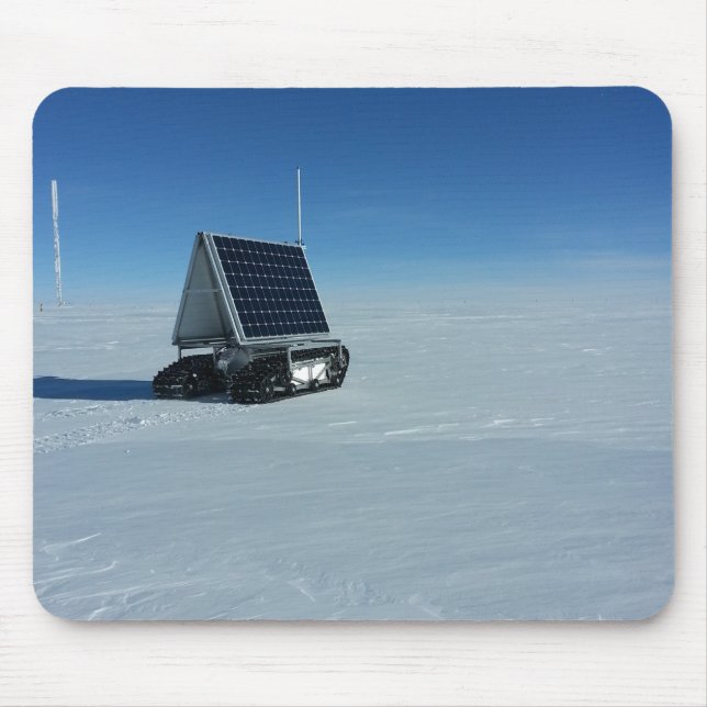 Mousepad Nasa Grover (Frente)