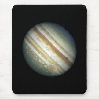 Mousepad NASA - Uma tempestade de Jupiter