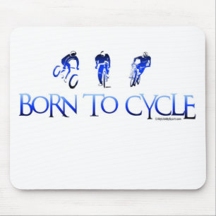 MOUSEPAD NASCER AO CICLO