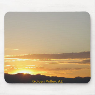 Mousepad Nascer do sol 16 de setembro de 08 007 - vale
