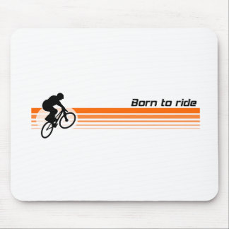 Mousepad Nascer para montar - BMX