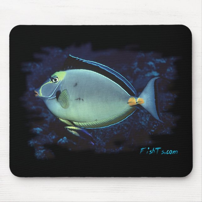 Mousepad Naso Tang (Frente)