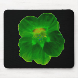 Mousepad Nasturtium Verde