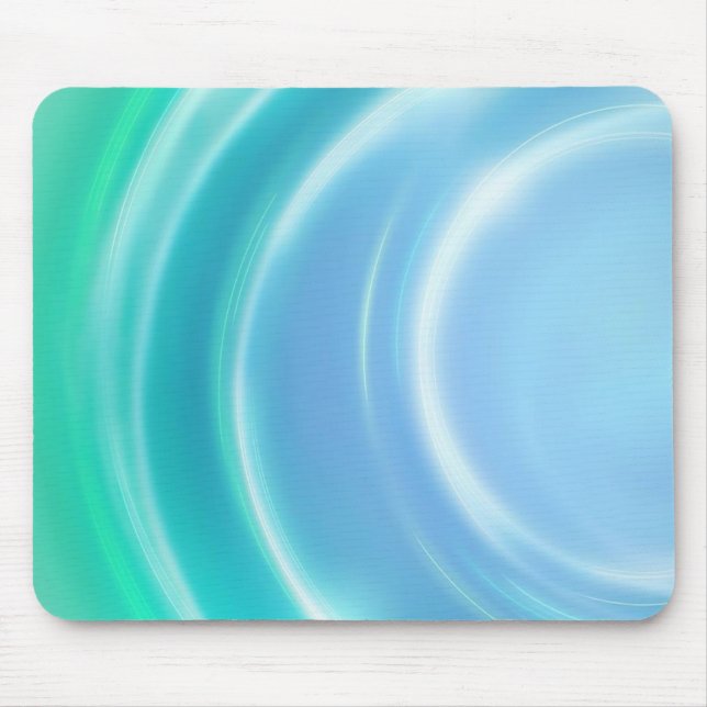 Mousepad Natação, rato, natação! (Frente)