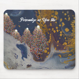 Mousepad Natal