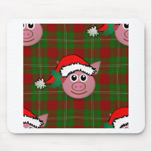 Mousepad natal