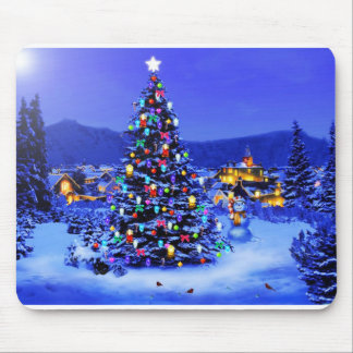 Mousepad Natal