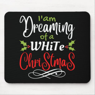 Mousepad Natal