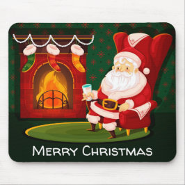 Mousepad Natal