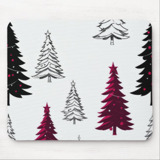 Mousepad Natal