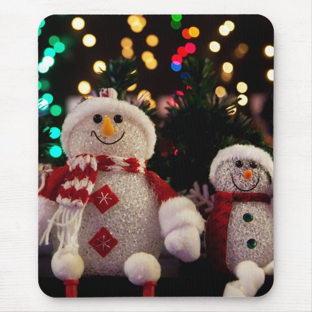 Mousepad Natal 035 (Frente)