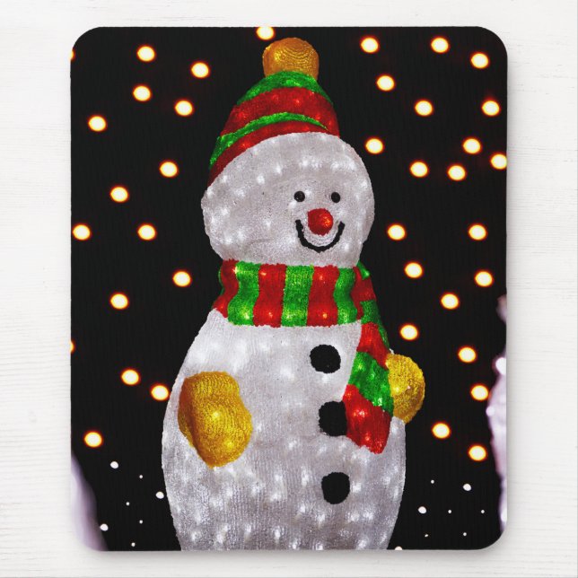 Mousepad Natal 037 (Frente)