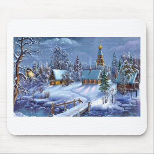 Mousepad Natal 1376