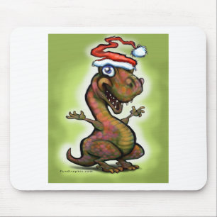Mousepad Natal Baby T-Rex
