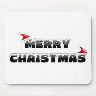 MOUSEPAD NATAL DE MERRY NEVY