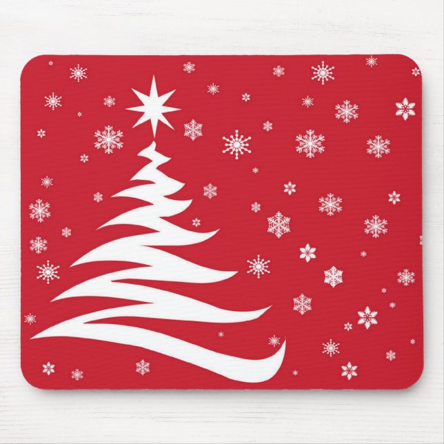 Mousepad Natal do casado (Frente)
