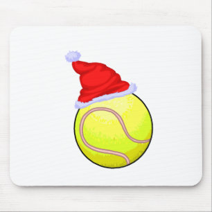 Mousepad Natal do tênis
