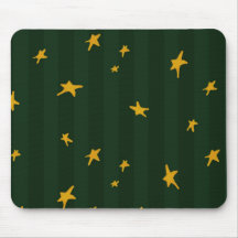 Natal Verde Amarelo Listra Estrela