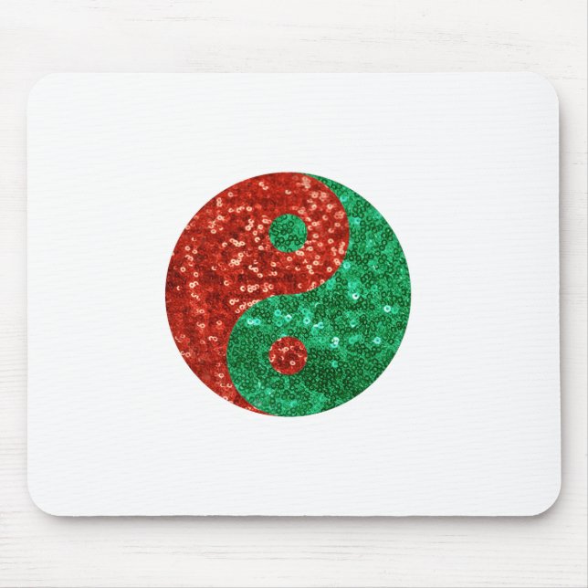 Mousepad natal yang (Frente)