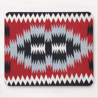 Mousepad Nativo Americano