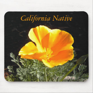 Mousepad Nativo de Califórnia