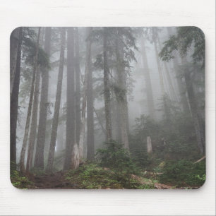 Mousepad Nature da Floresta