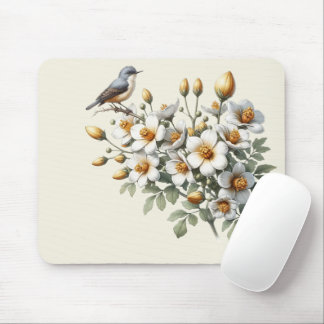 Mousepad Natures Touch