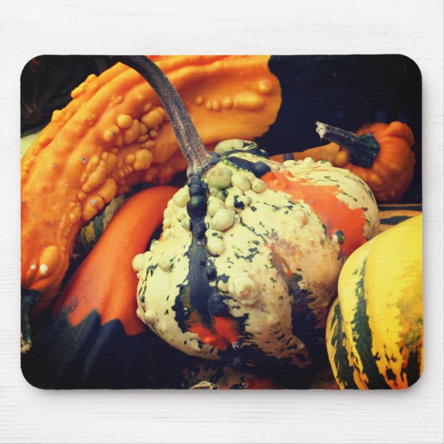 Mousepad Natureza das ricos (Frente)