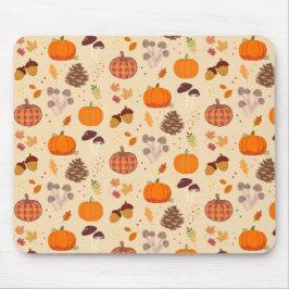 Mousepad Natureza de queda