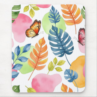 Mousepad Natureza em Movimento