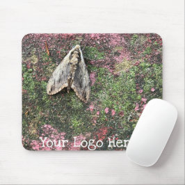 Mousepad Natureza Inspirou a Mama
