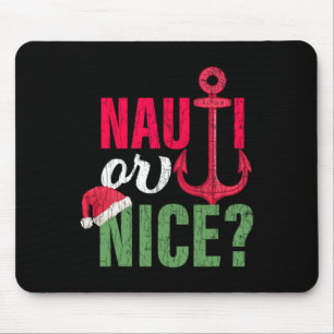 Mousepad Nauti Ou Legal Papai Noel Engraçado Natal Em Julho