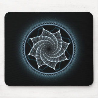 Mousepad Nautilus tecido