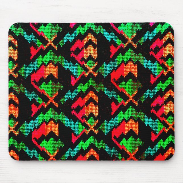 Mousepad Navajo 3 (Frente)