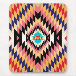 Mousepad Navajo Design-7