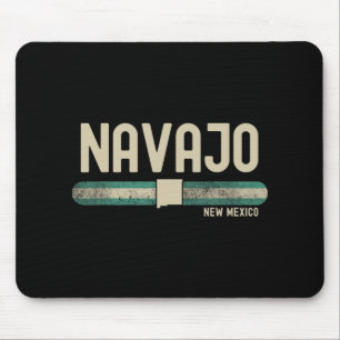 Mousepad Navajo Nm Novo México Viagens & Estilo dos Ano
