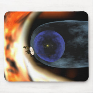 Mousepad Nave espacial do explorador 2