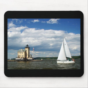 Mousepad Navegação