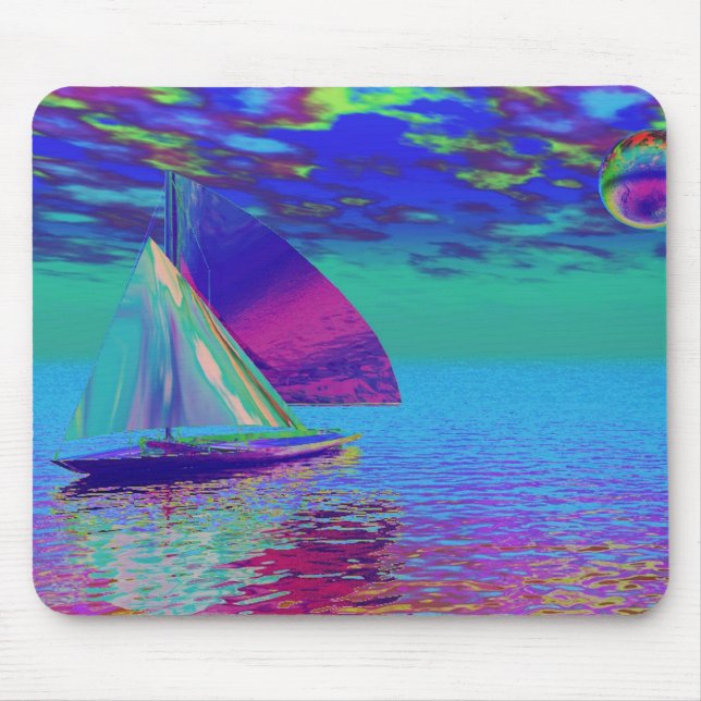 Mousepad Navegação (Frente)