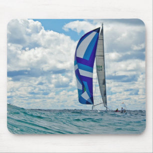 Mousepad Navegação no alto mar