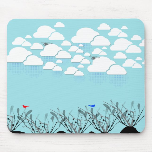 Mousepad Navegador (Frente)