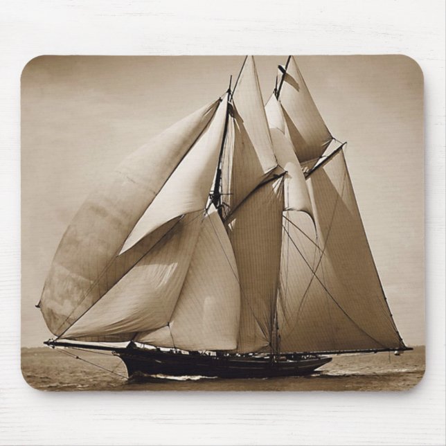 Mousepad Navigação da navigação da navigação (Frente)