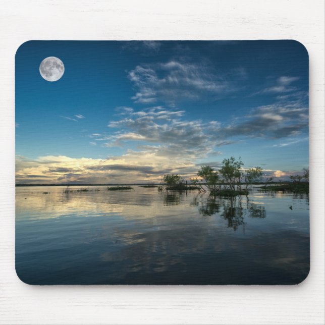 Mousepad Navigação perto de Iquitos (Frente)