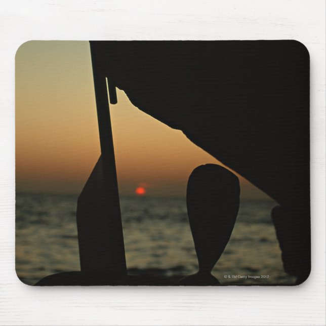 Mousepad Navio (Frente)