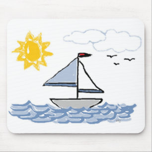 Mousepad Navio